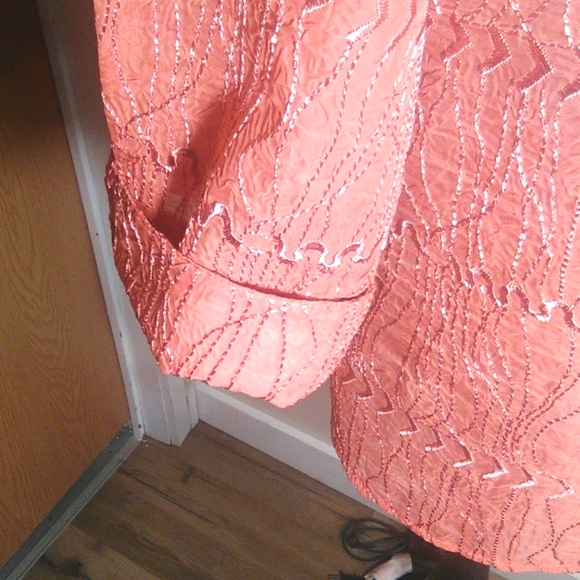 Milano women blouse 2X - Picture 5 of 8